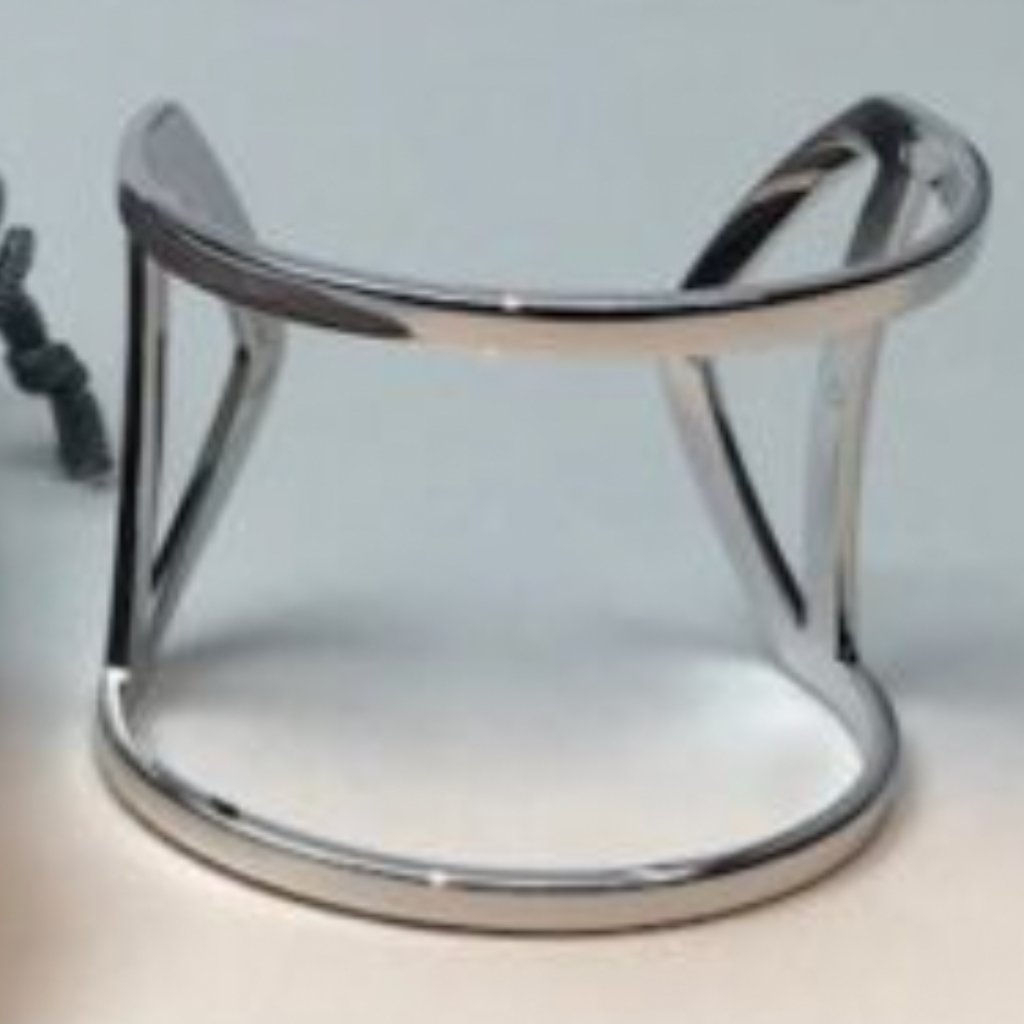 Nwt Jules Smith Jane Cuff Bracelet In Silver 20$